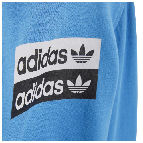 Adidas Βρεφικές φόρμες σετ Originals Crew
